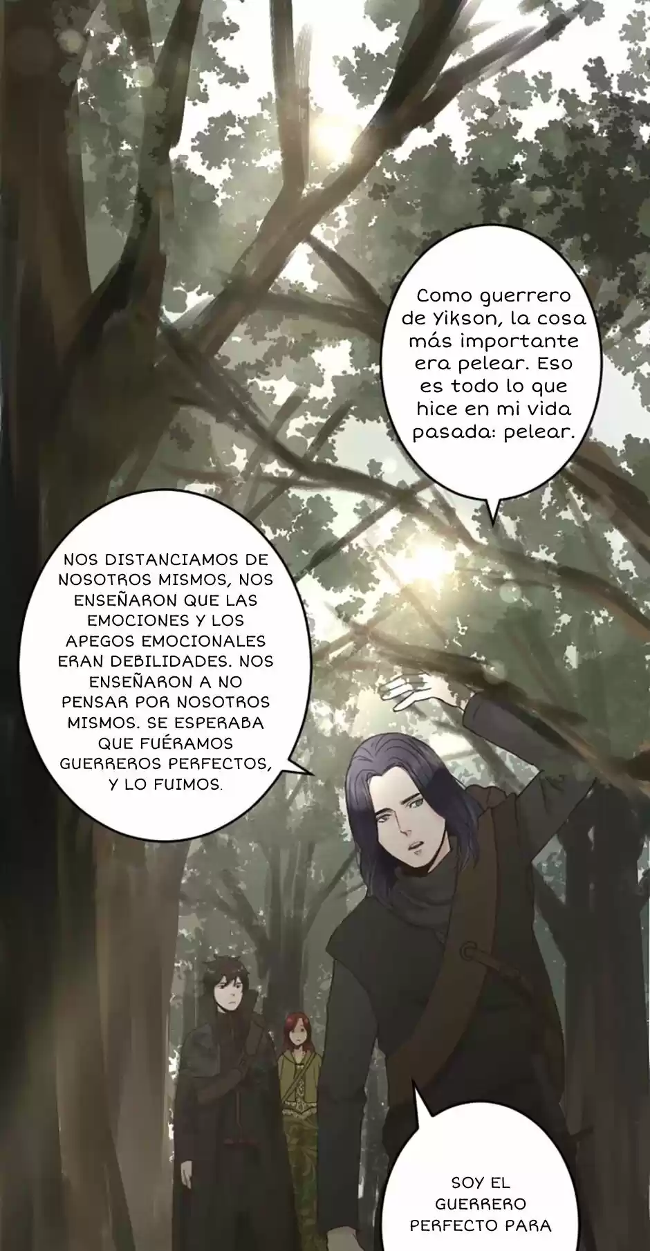 Prince Of Silk And Thron - Capítulo 40 - Página 45 - LectorTMOo