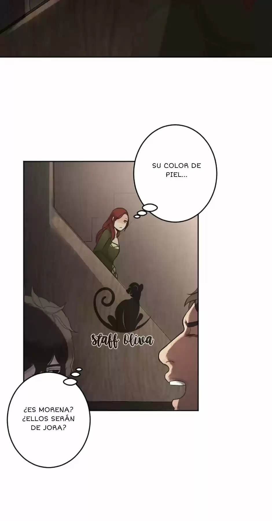 Prince Of Silk And Thron - Capítulo 41 - Página 4 - LectorTMOo