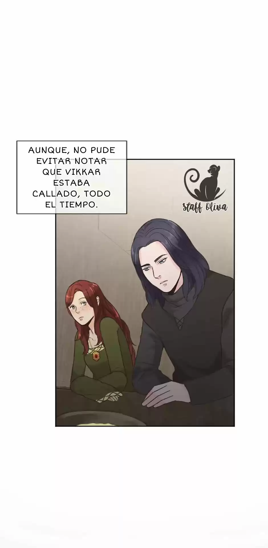 Prince Of Silk And Thron - Capítulo 41 - Página 10 - LectorTMOo