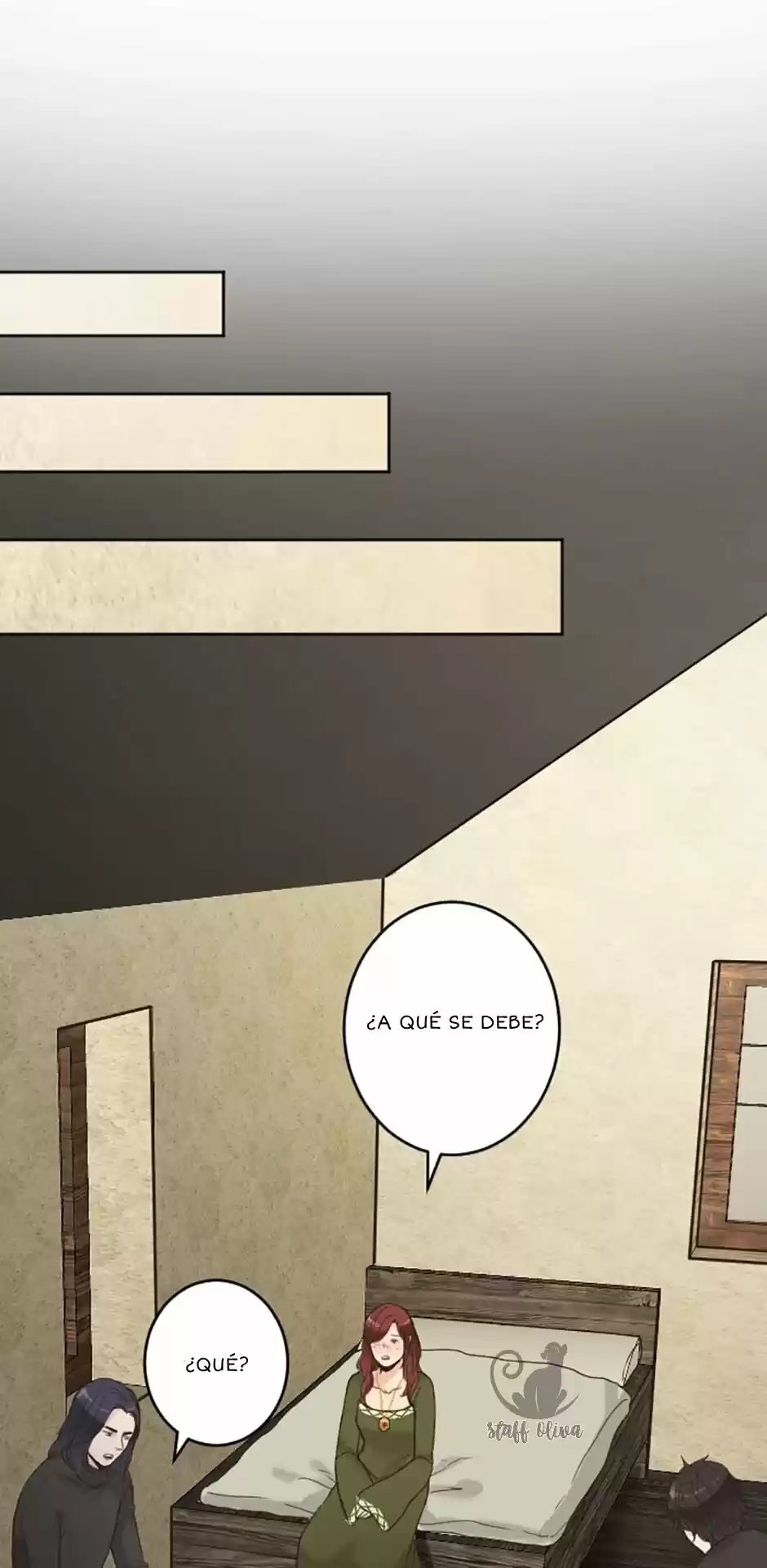 Prince Of Silk And Thron - Capítulo 41 - Página 11 - LectorTMOo
