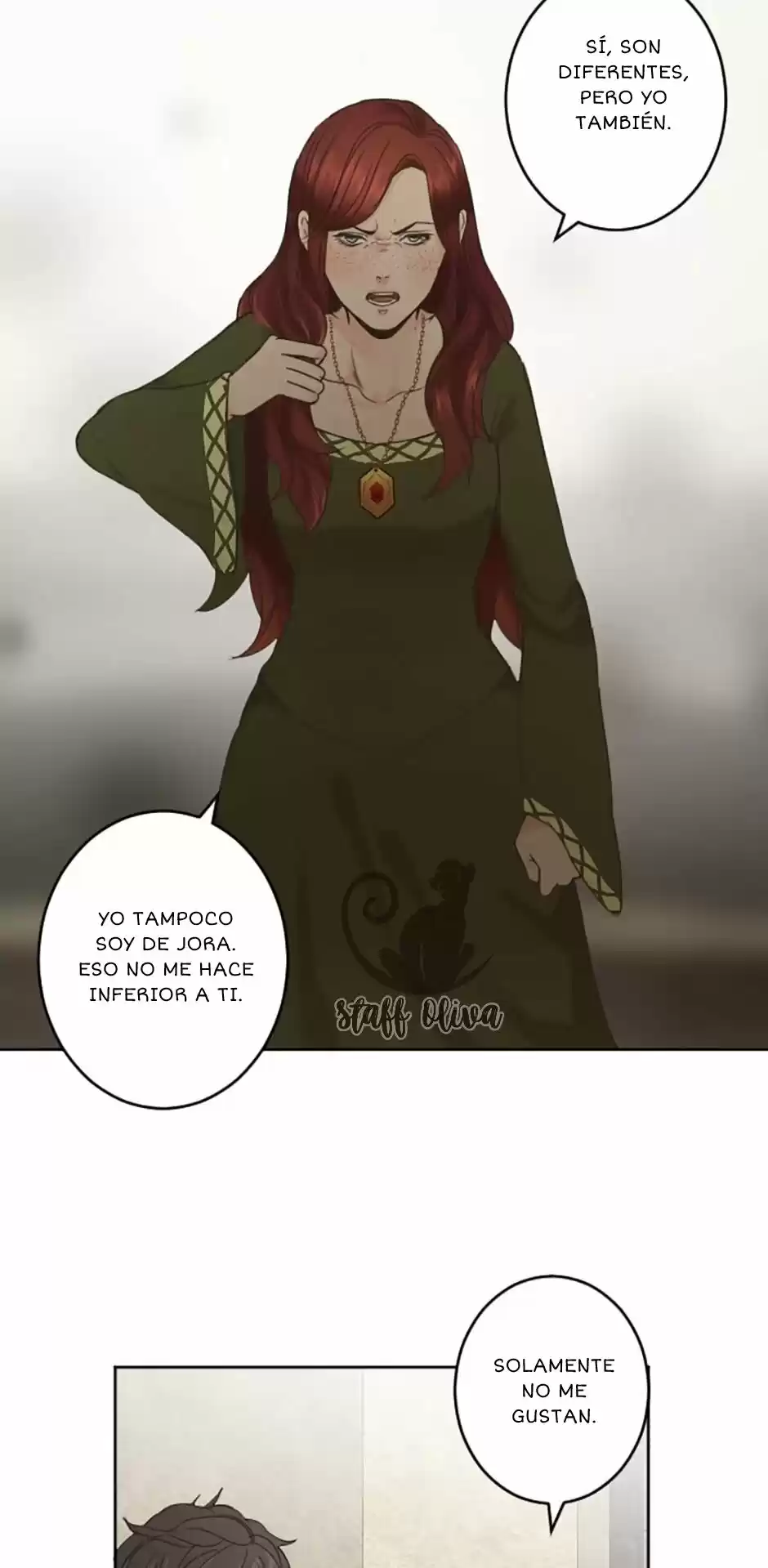 Prince Of Silk And Thron - Capítulo 41 - Página 14 - LectorTMOo