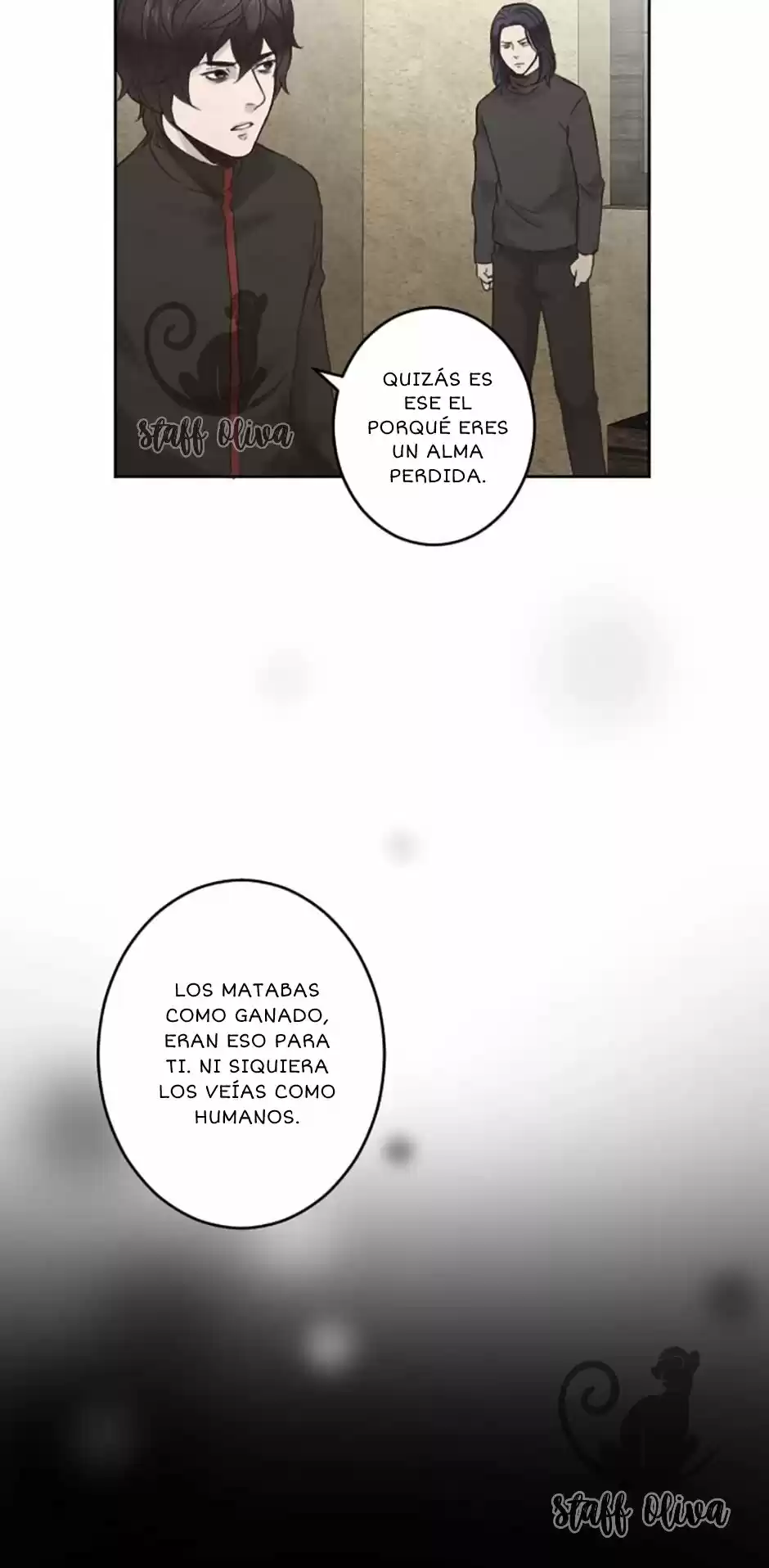 Prince Of Silk And Thron - Capítulo 41 - Página 17 - LectorTMOo