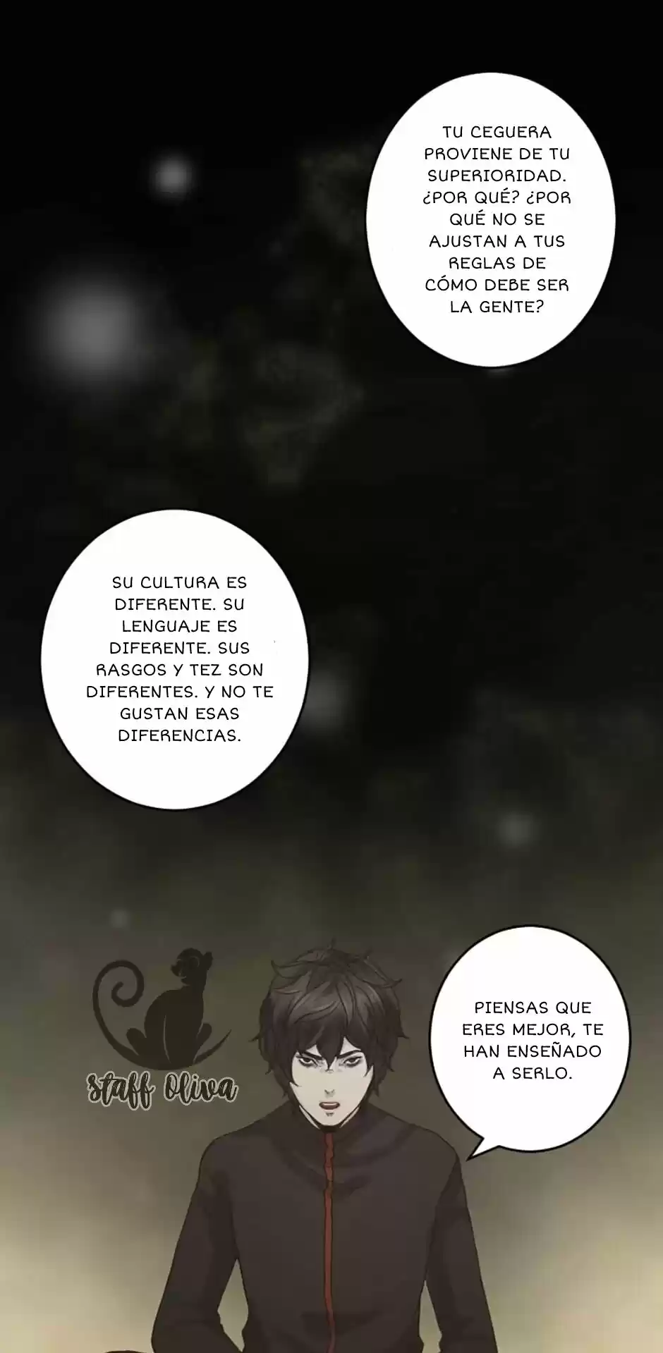 Prince Of Silk And Thron - Capítulo 41 - Página 18 - LectorTMOo