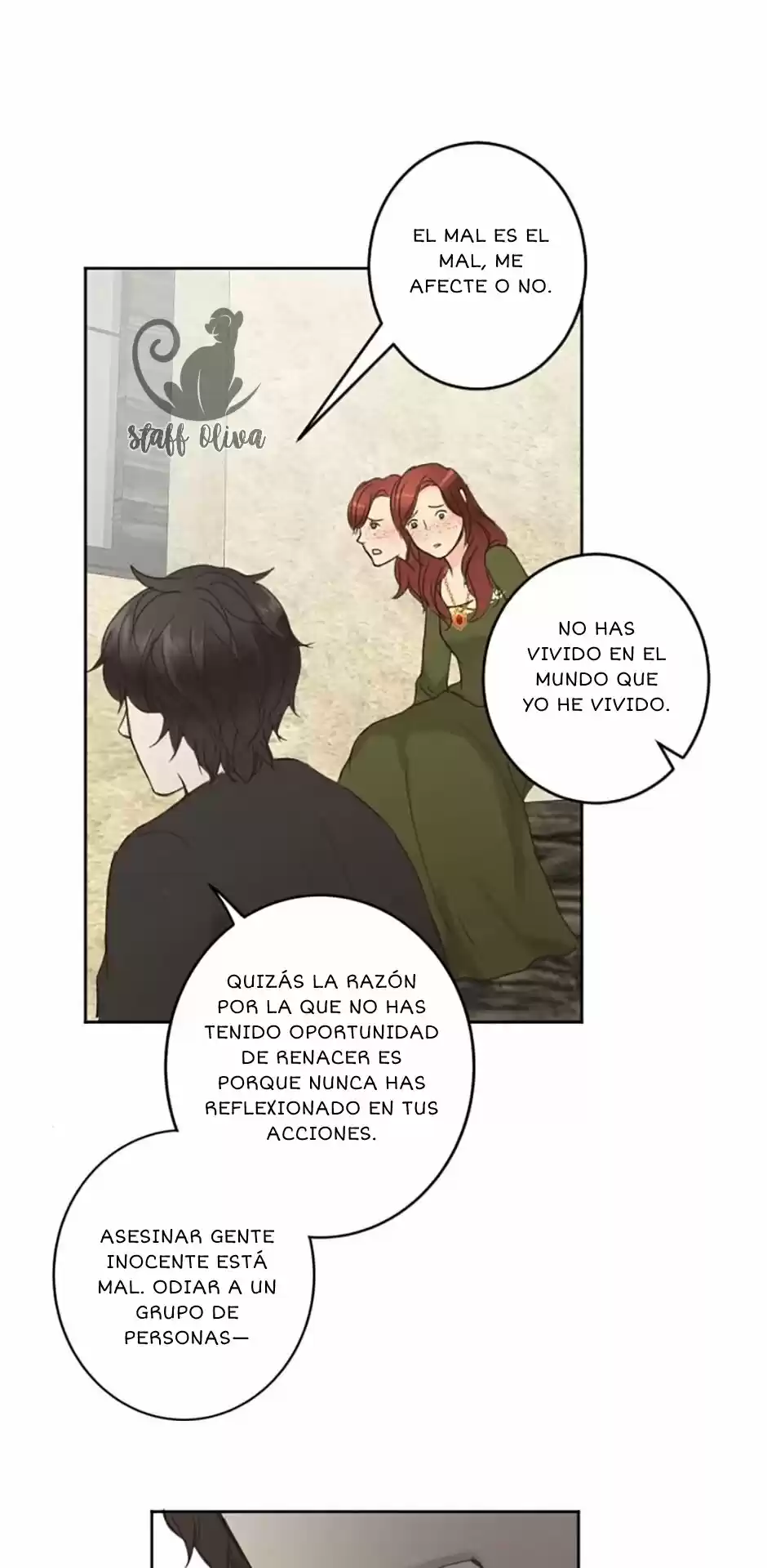 Prince Of Silk And Thron - Capítulo 41 - Página 24 - LectorTMOo