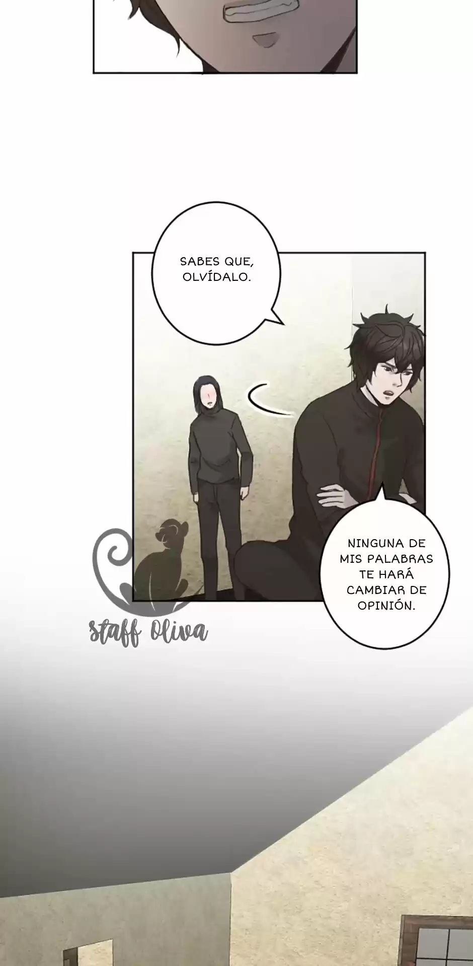 Prince Of Silk And Thron - Capítulo 41 - Página 26 - LectorTMOo