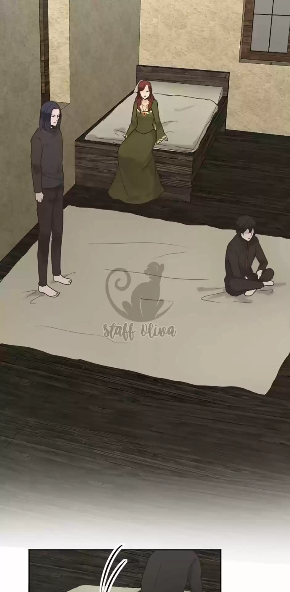 Prince Of Silk And Thron - Capítulo 41 - Página 28 - LectorTMOo