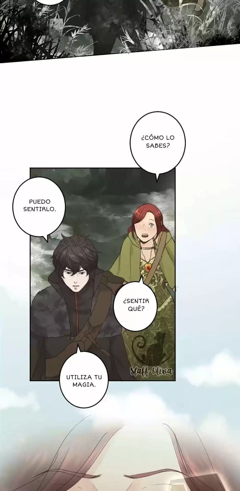 Prince Of Silk And Thron - Capítulo 41 - Página 41 - LectorTMOo
