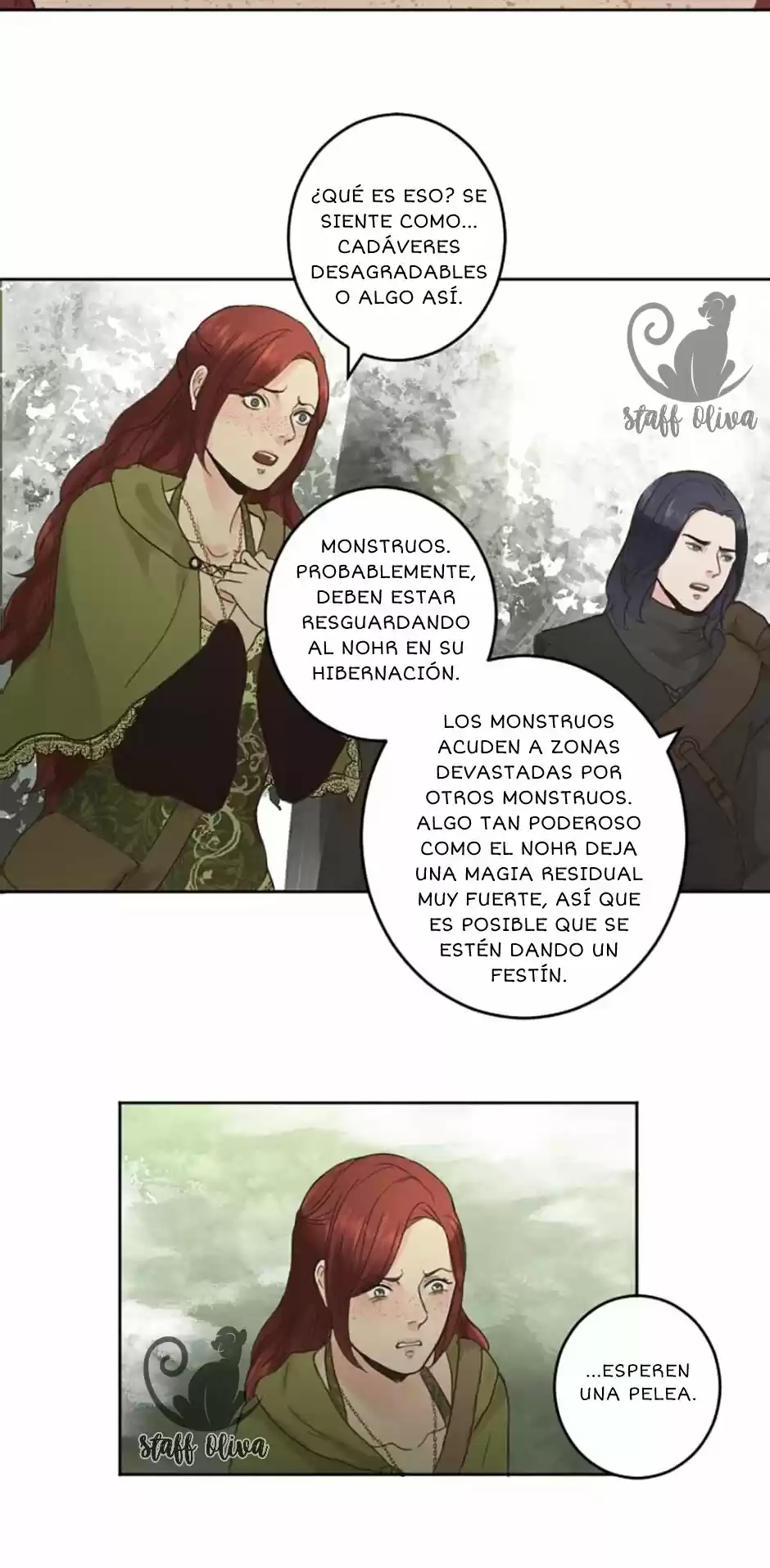 Prince Of Silk And Thron - Capítulo 41 - Página 45 - LectorTMOo