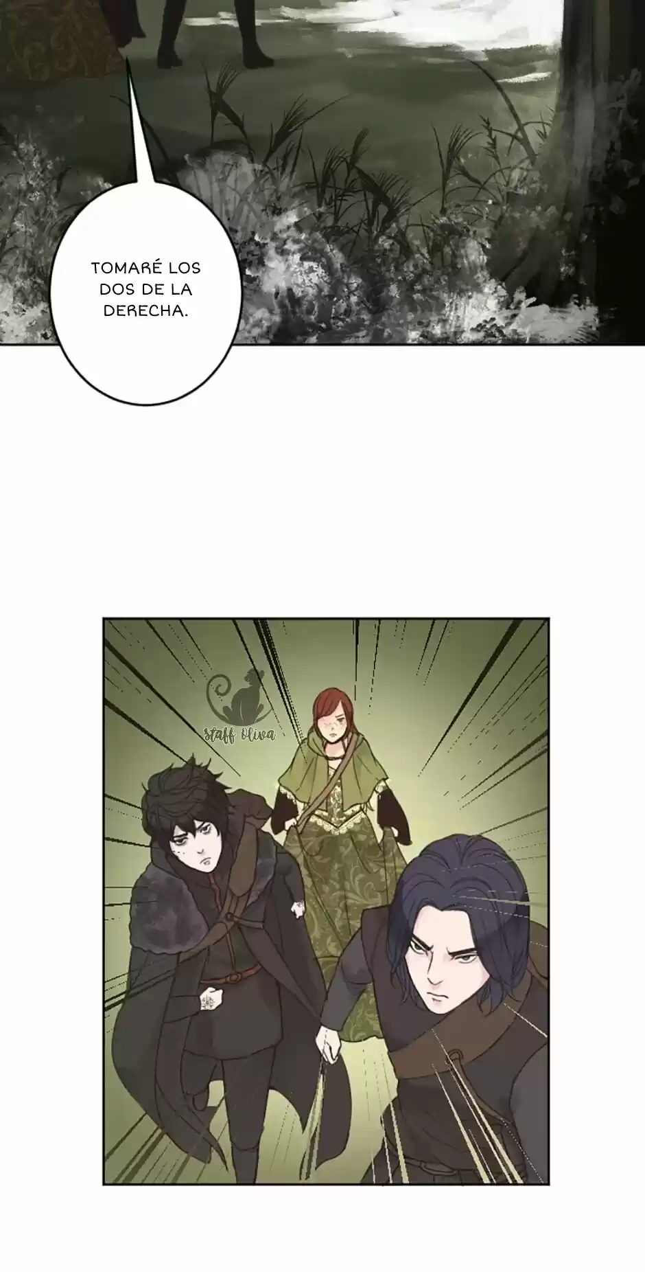 Prince Of Silk And Thron - Capítulo 42 - Página 7 - LectorTMOo