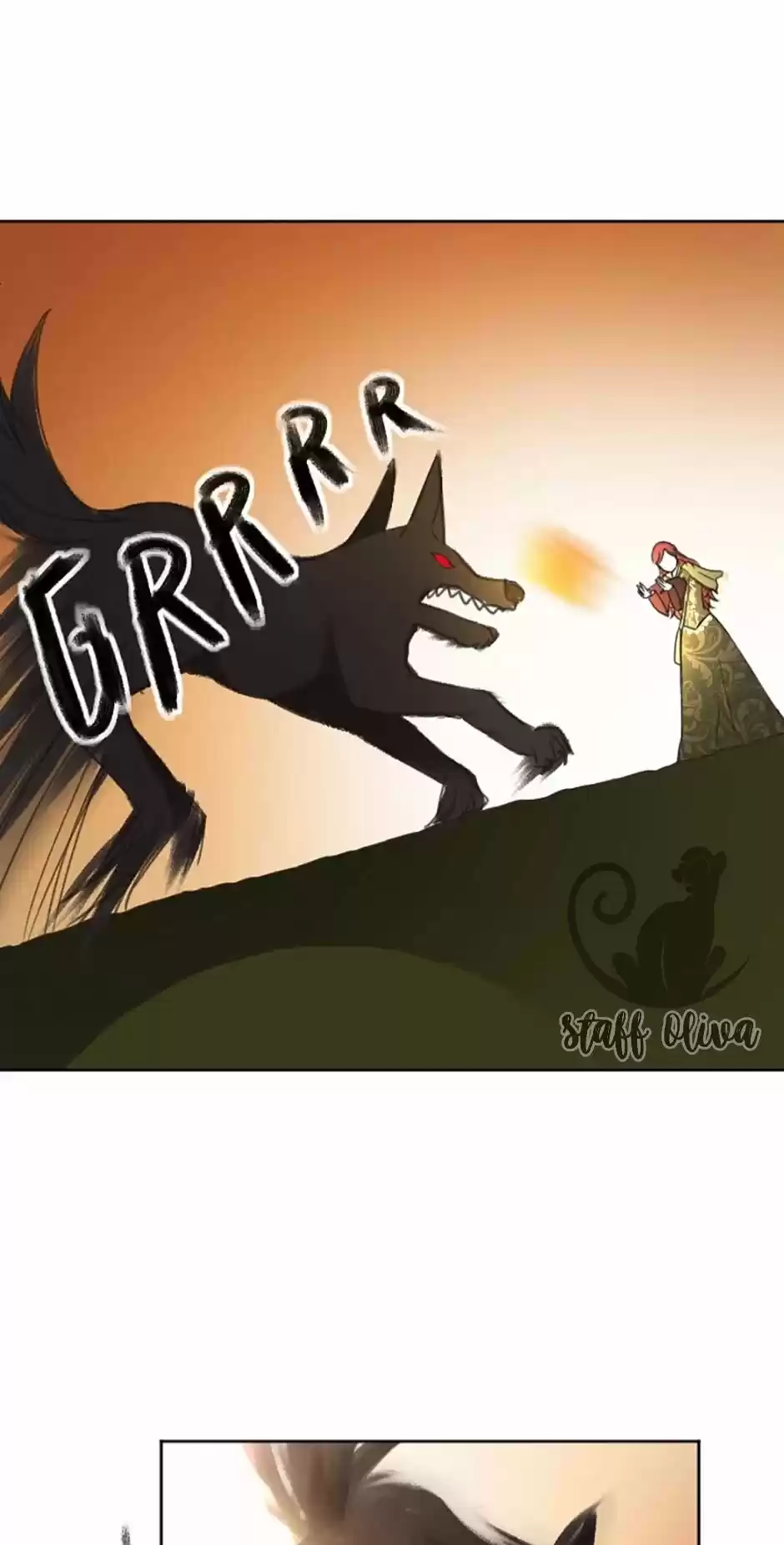 Prince Of Silk And Thron - Capítulo 42 - Página 8 - LectorTMOo