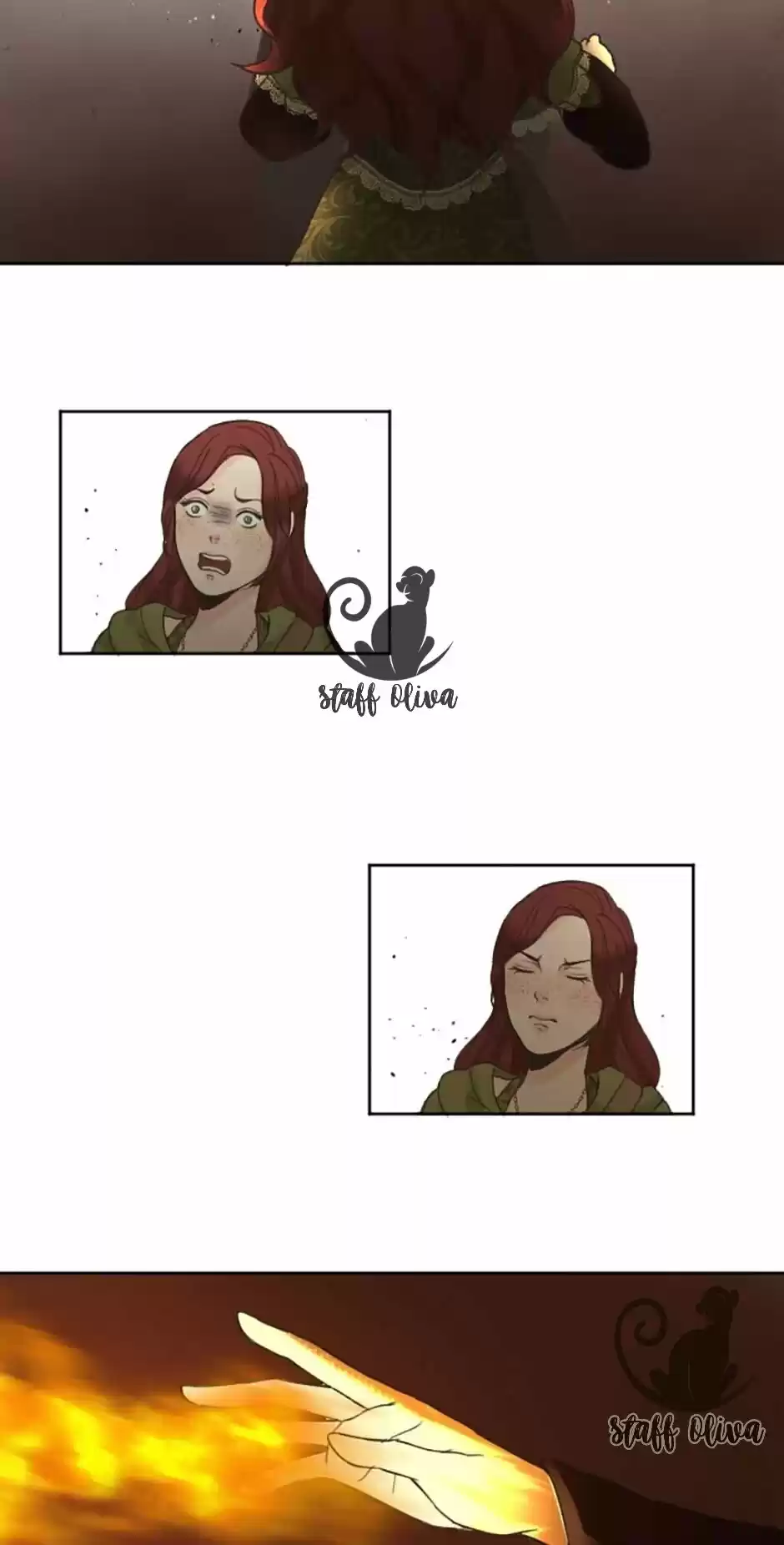 Prince Of Silk And Thron - Capítulo 42 - Página 10 - LectorTMOo
