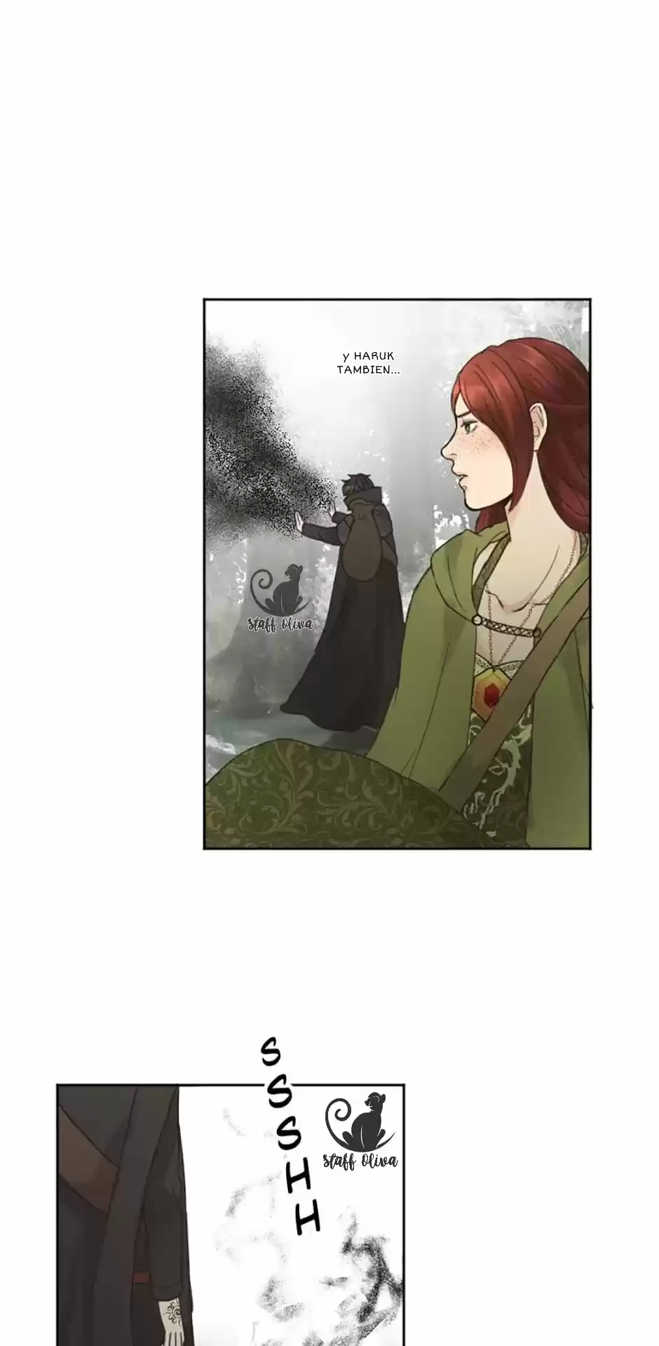 Prince Of Silk And Thron - Capítulo 42 - Página 13 - LectorTMOo