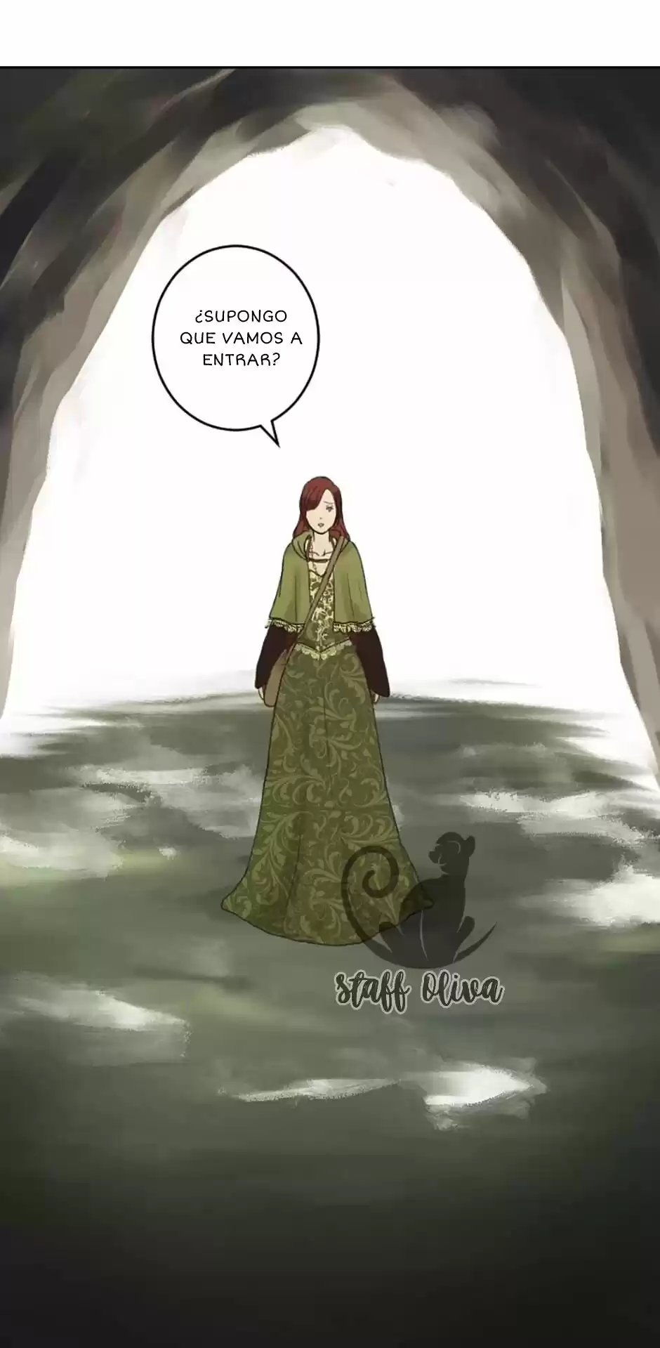 Prince Of Silk And Thron - Capítulo 42 - Página 16 - LectorTMOo
