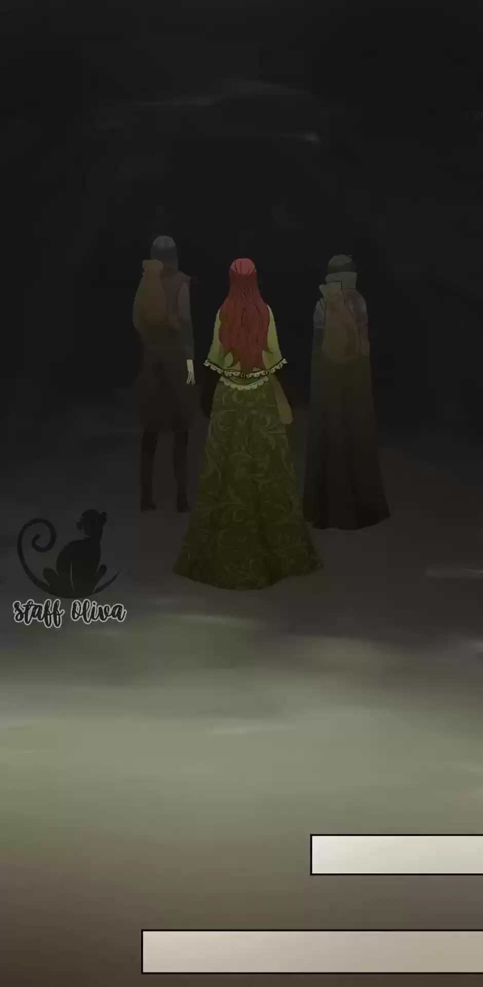 Prince Of Silk And Thron - Capítulo 42 - Página 17 - LectorTMOo