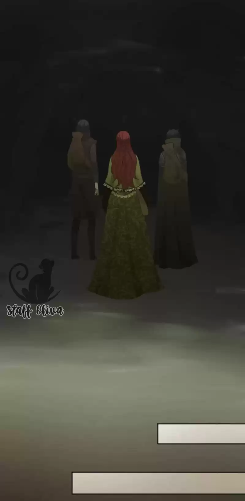 Prince Of Silk And Thron - Capítulo 42 - Página 18 - LectorTMOo