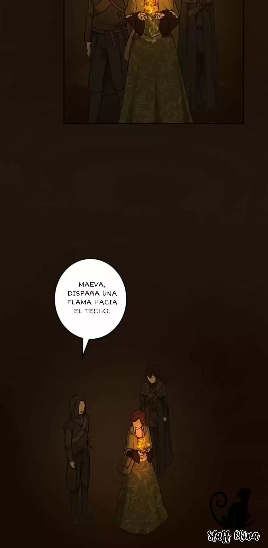 Prince Of Silk And Thron - Capítulo 42 - Página 23 - LectorTMOo