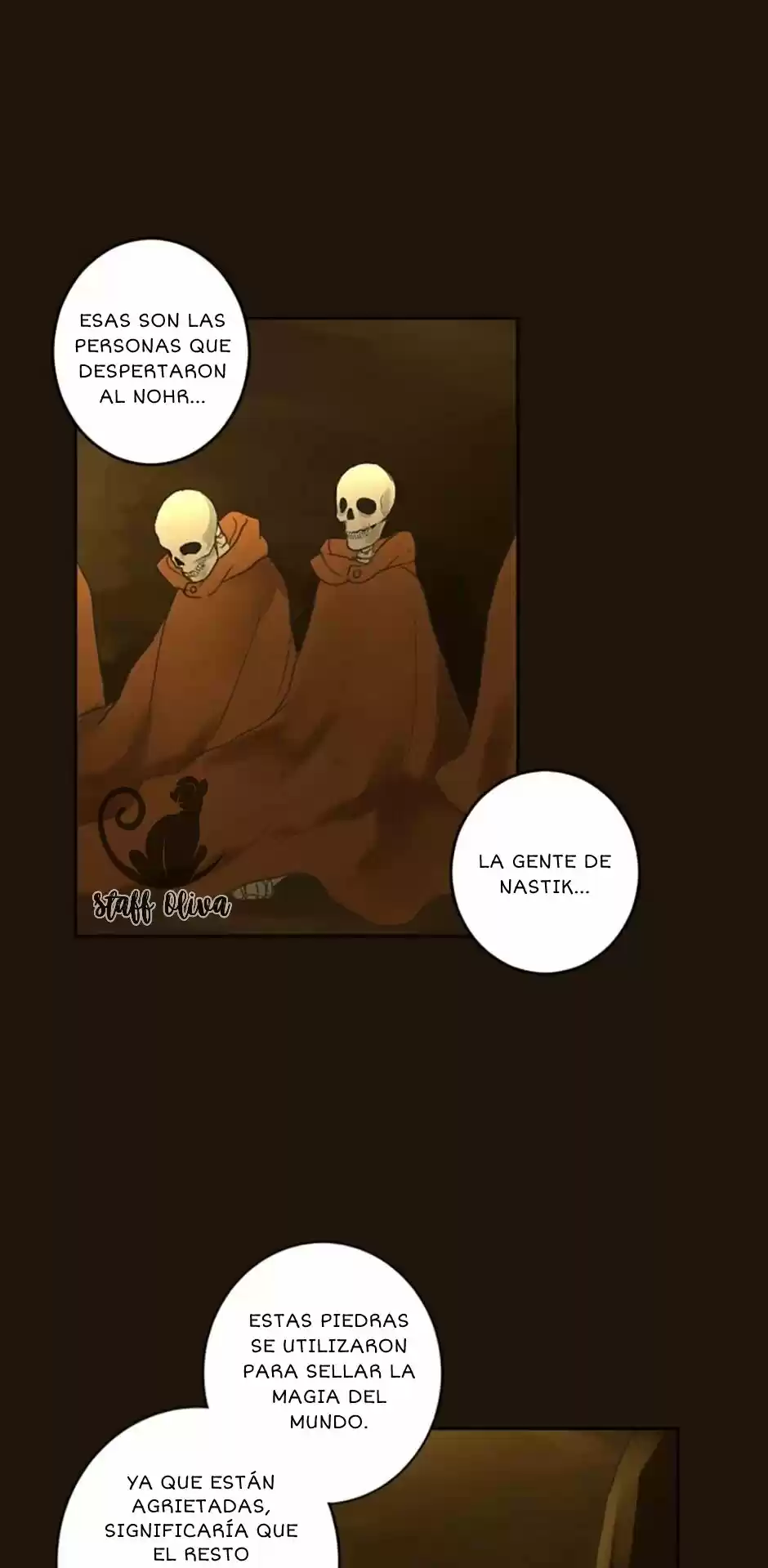 Prince Of Silk And Thron - Capítulo 42 - Página 30 - LectorTMOo