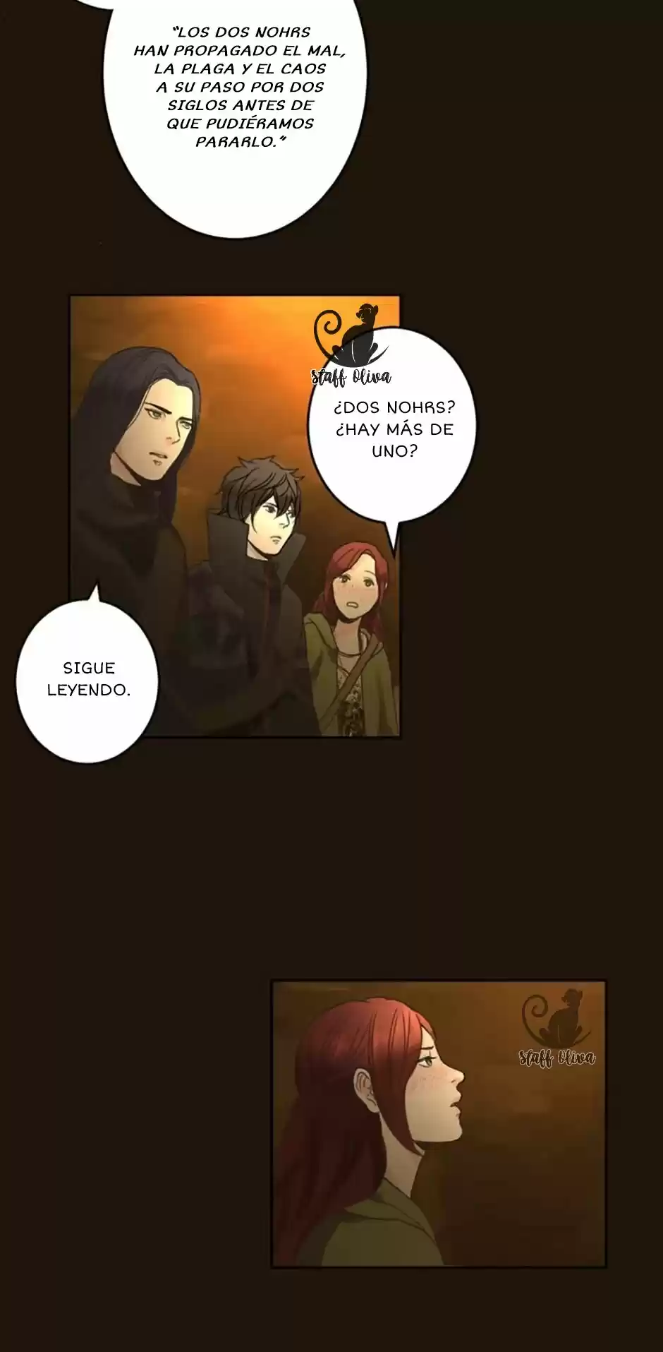 Prince Of Silk And Thron - Capítulo 42 - Página 39 - LectorTMOo