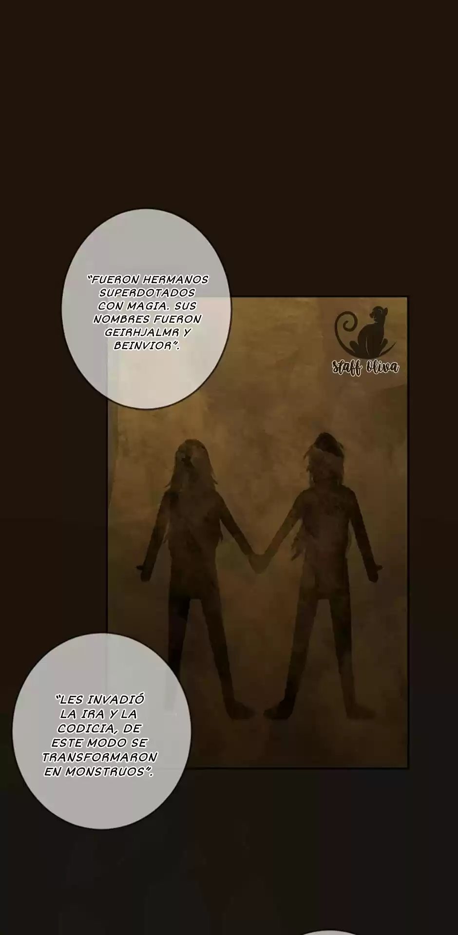 Prince Of Silk And Thron - Capítulo 42 - Página 41 - LectorTMOo