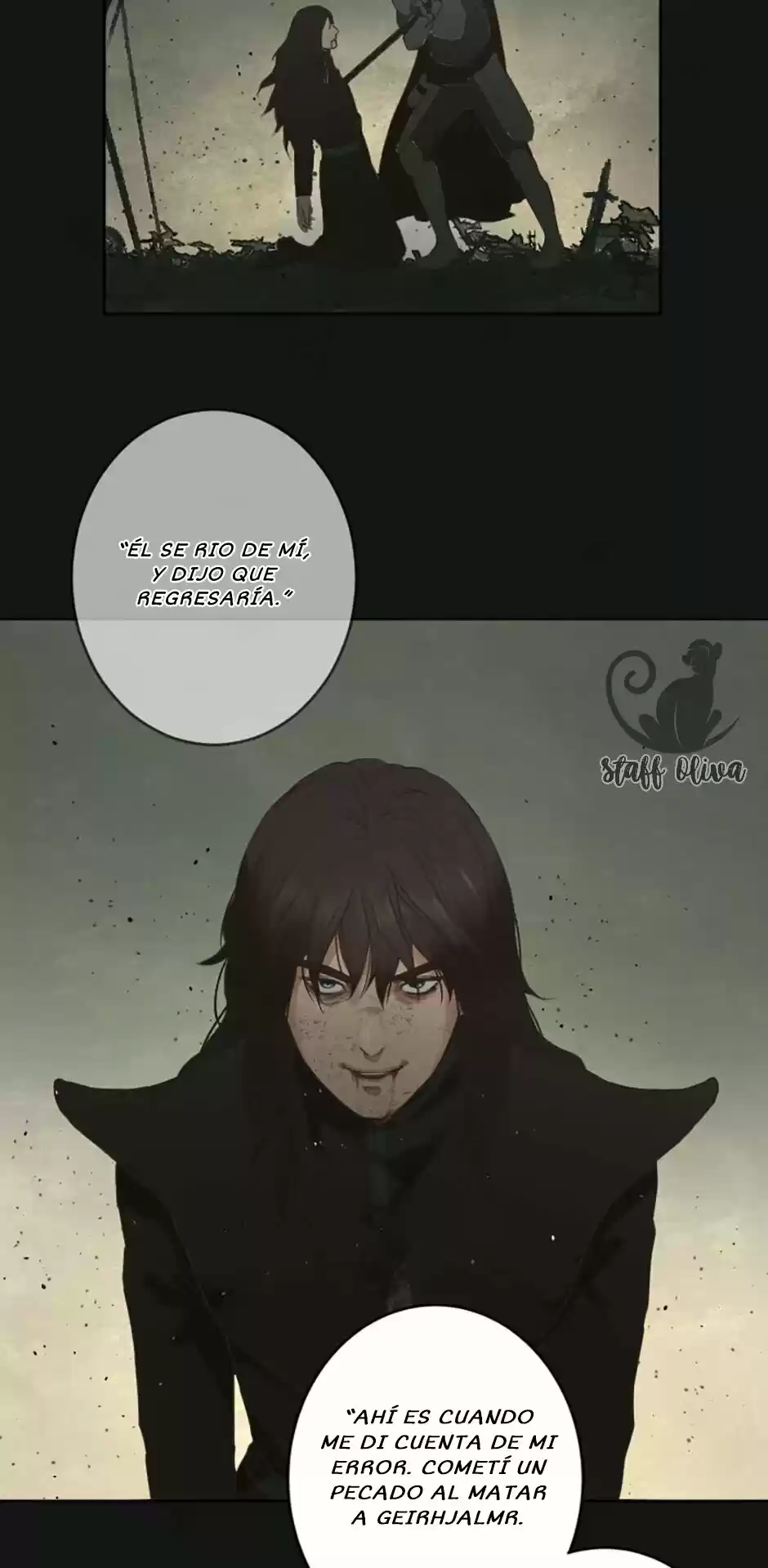 Prince Of Silk And Thron - Capítulo 42 - Página 49 - LectorTMOo