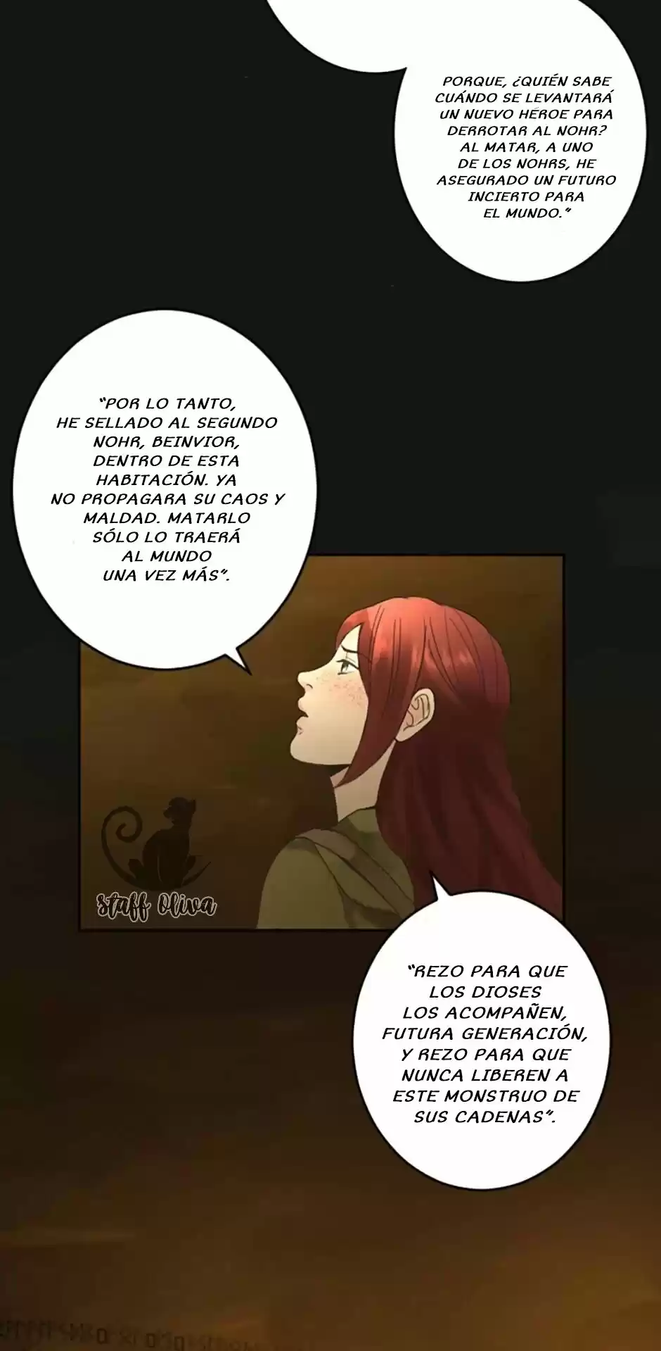 Prince Of Silk And Thron - Capítulo 42 - Página 51 - LectorTMOo