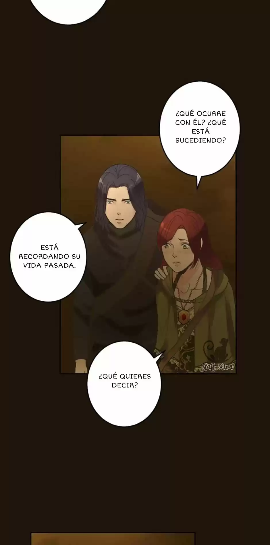 Prince Of Silk And Thron - Capítulo 42 - Página 60 - LectorTMOo