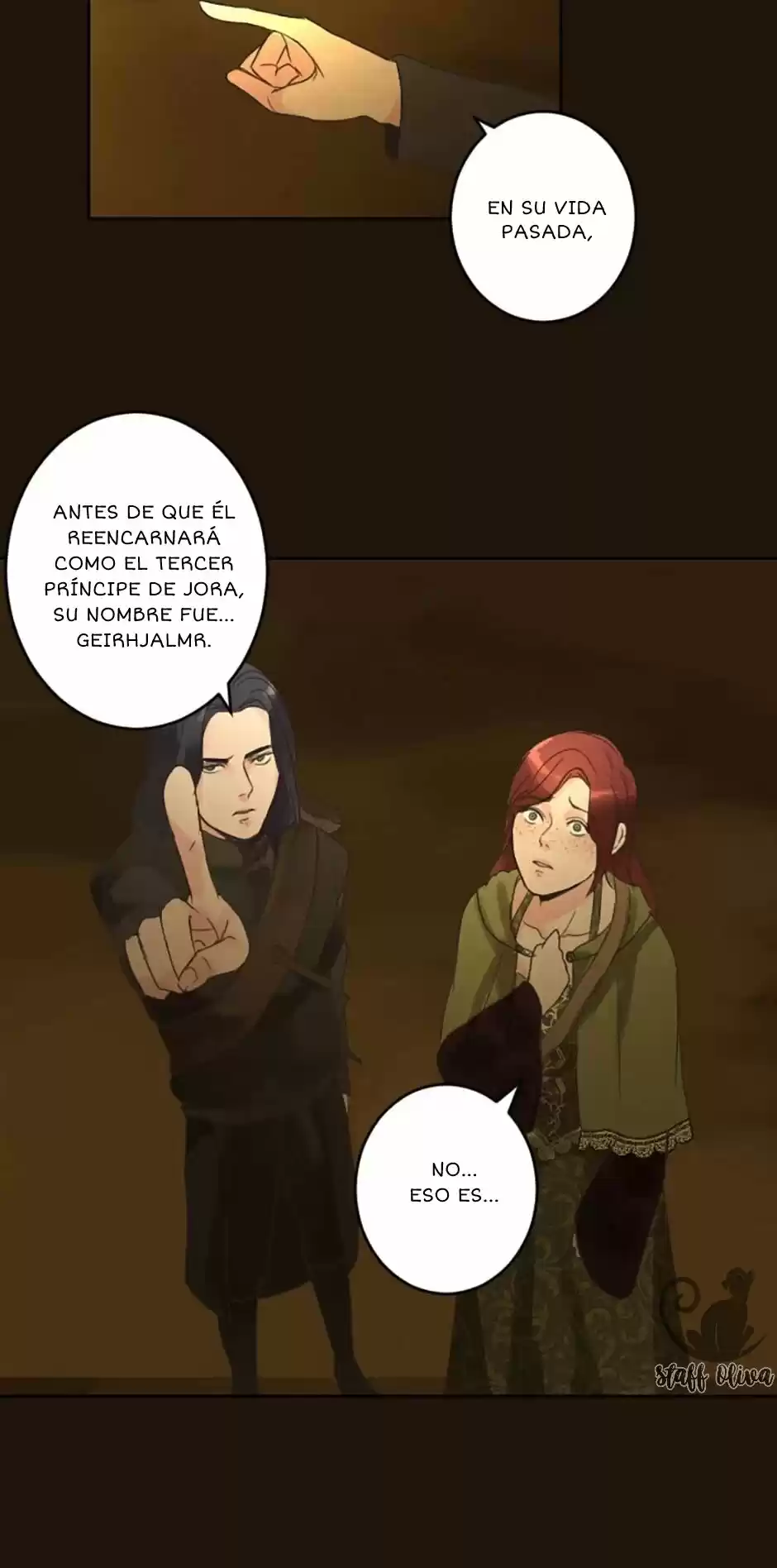 Prince Of Silk And Thron - Capítulo 42 - Página 62 - LectorTMOo
