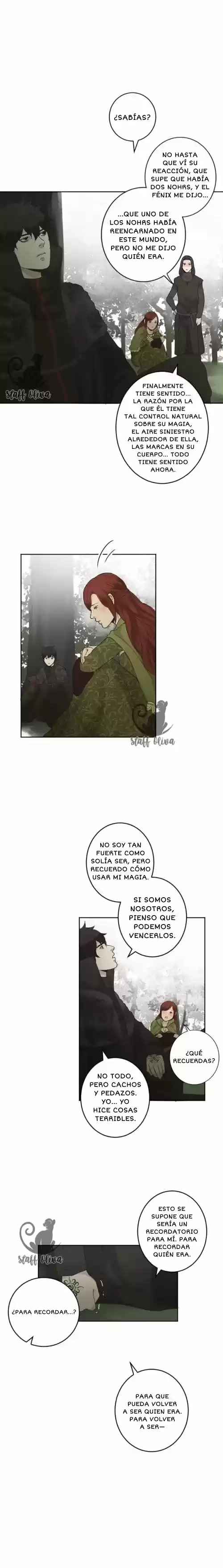 Prince Of Silk And Thron - Capítulo 43 - Página 7 - LectorTMOo