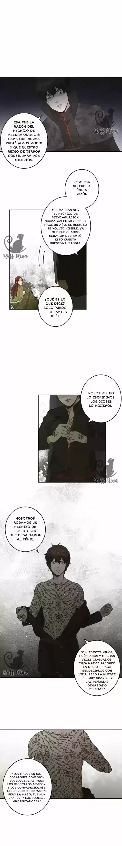 Prince Of Silk And Thron - Capítulo 43 - Página 9 - LectorTMOo