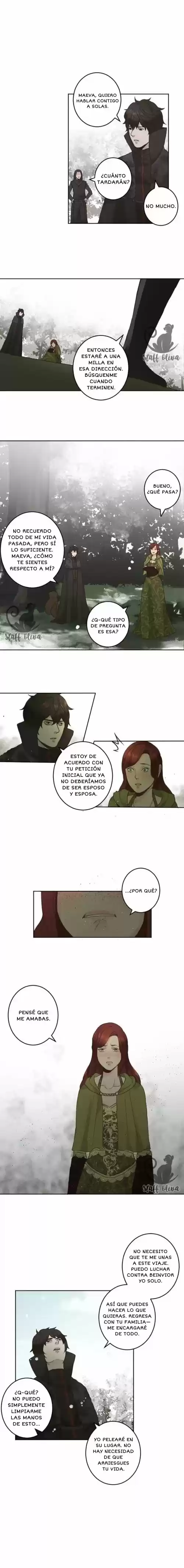 Prince Of Silk And Thron - Capítulo 43 - Página 10 - LectorTMOo
