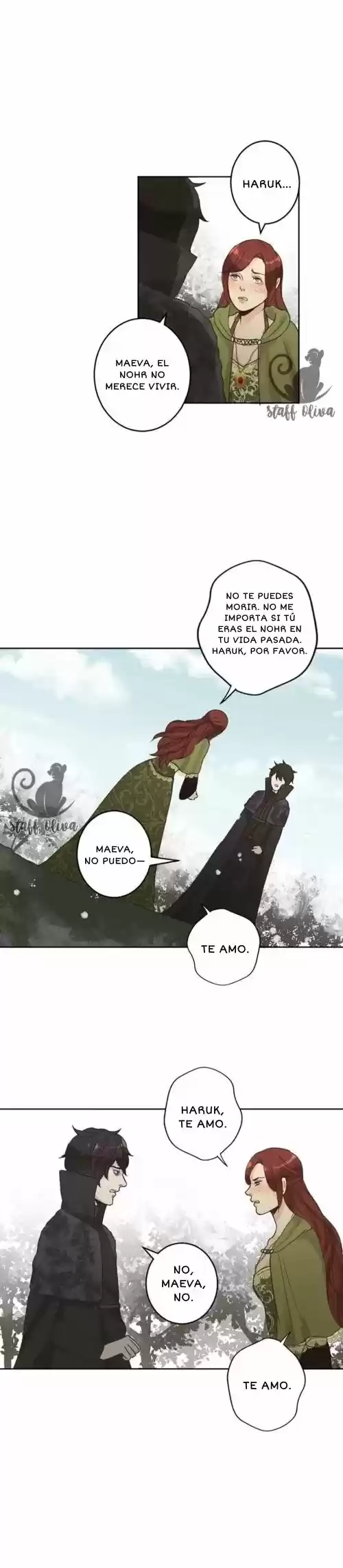 Prince Of Silk And Thron - Capítulo 43 - Página 14 - LectorTMOo