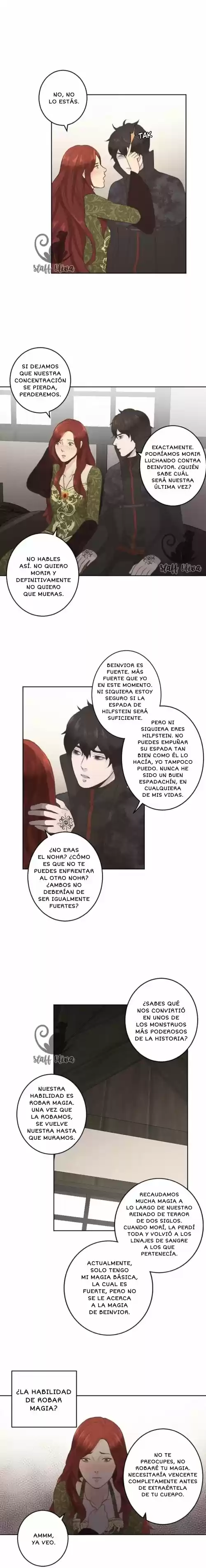 Prince Of Silk And Thron - Capítulo 44 - Página 4 - LectorTMOo