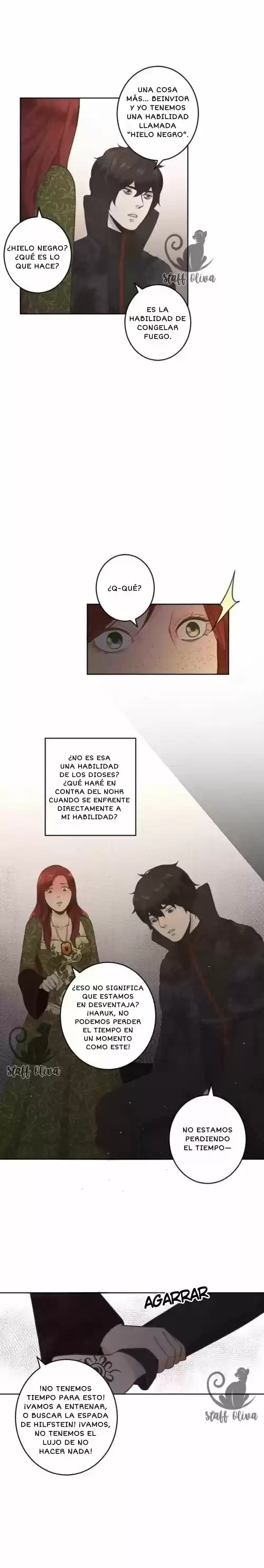 Prince Of Silk And Thron - Capítulo 44 - Página 5 - LectorTMOo