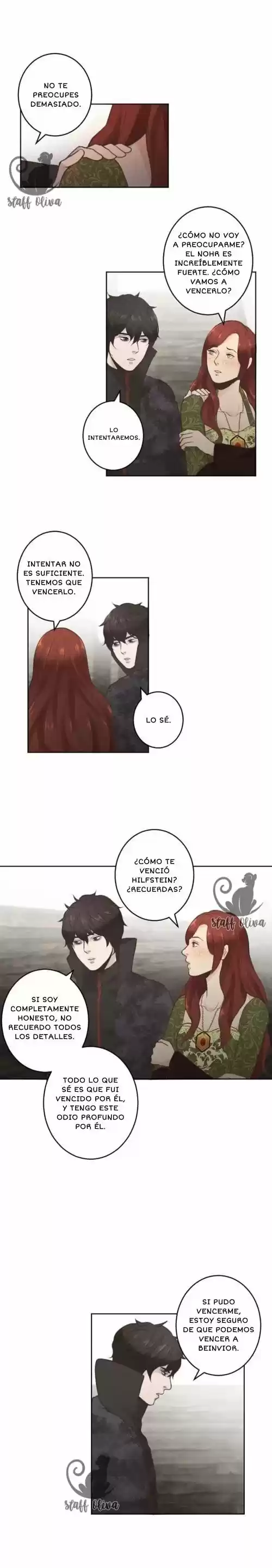 Prince Of Silk And Thron - Capítulo 44 - Página 9 - LectorTMOo