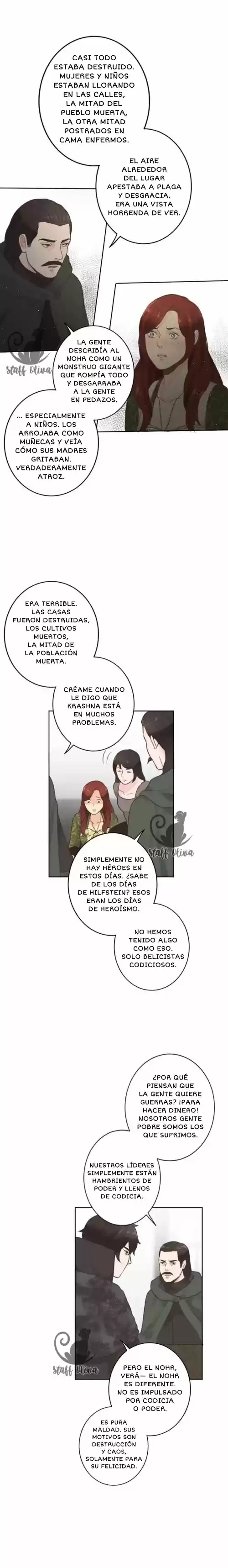 Prince Of Silk And Thron - Capítulo 44 - Página 12 - LectorTMOo