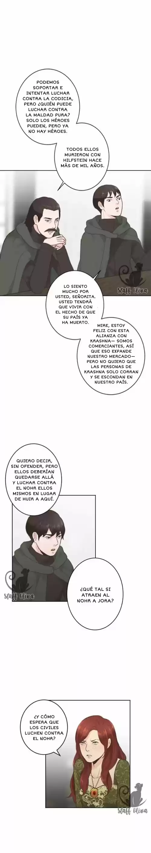 Prince Of Silk And Thron - Capítulo 44 - Página 13 - LectorTMOo