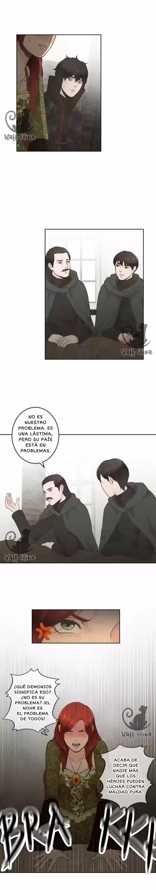 Prince Of Silk And Thron - Capítulo 44 - Página 16 - LectorTMOo