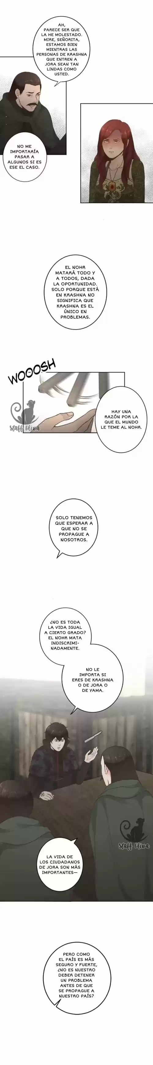 Prince Of Silk And Thron - Capítulo 44 - Página 17 - LectorTMOo