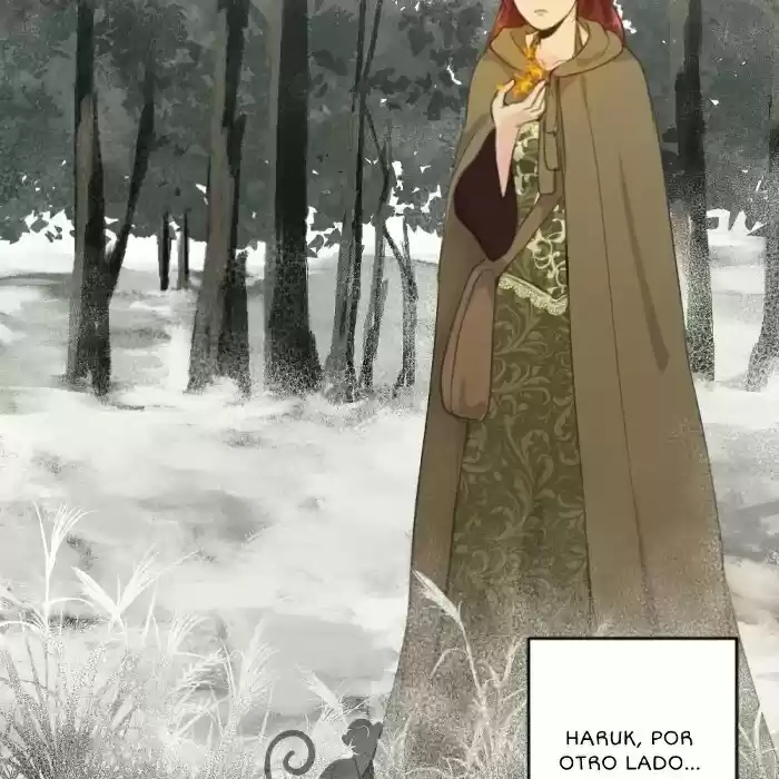 Prince Of Silk And Thron - Capítulo 45 - Página 10 - LectorTMOo