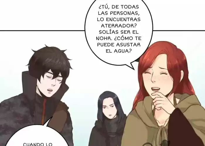 Prince Of Silk And Thron - Capítulo 45 - Página 29 - LectorTMOo