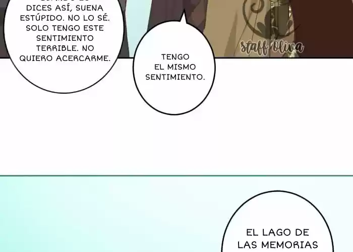 Prince Of Silk And Thron - Capítulo 45 - Página 32 - LectorTMOo