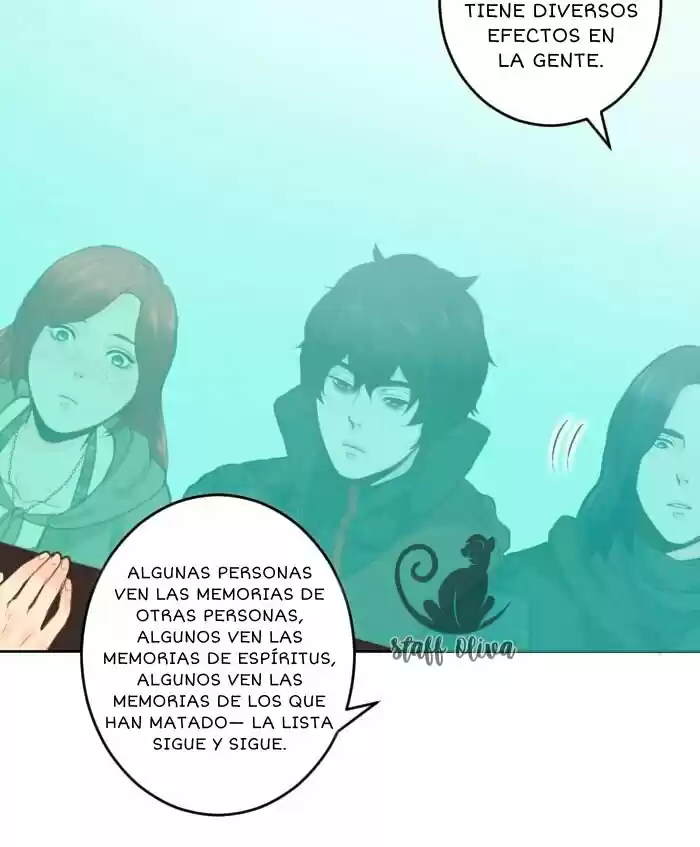 Prince Of Silk And Thron - Capítulo 45 - Página 34 - LectorTMOo