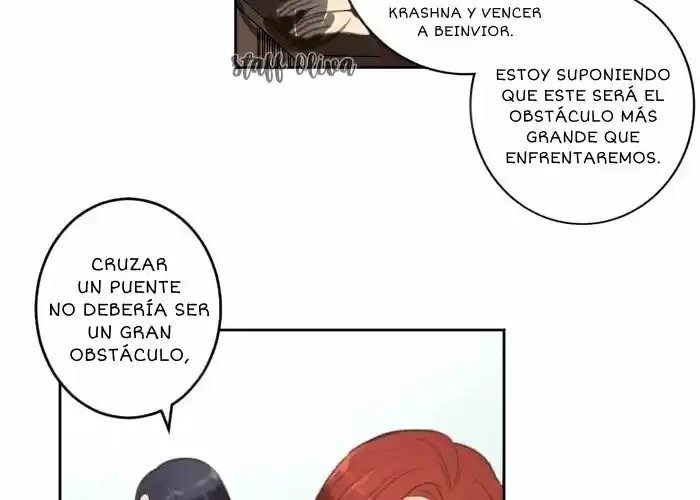 Prince Of Silk And Thron - Capítulo 45 - Página 42 - LectorTMOo