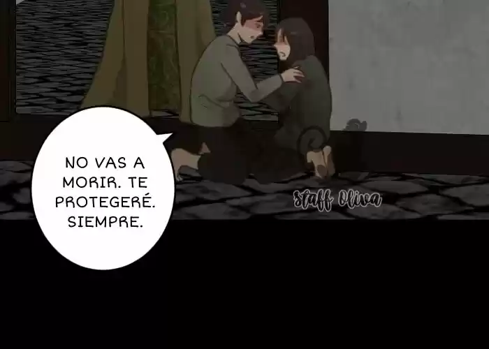 Prince Of Silk And Thron - Capítulo 45 - Página 89 - LectorTMOo