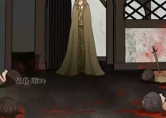 Prince Of Silk And Thron - Capítulo 45 - Página 106 - LectorTMOo