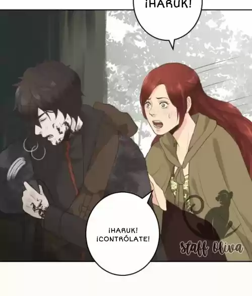 Prince Of Silk And Thron - Capítulo 46 - Página 23 - LectorTMOo