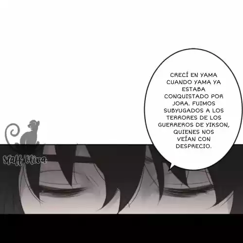 Prince Of Silk And Thron - Capítulo 46 - Página 29 - LectorTMOo