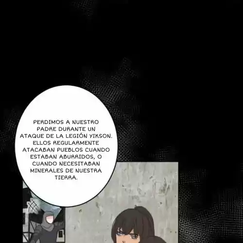 Prince Of Silk And Thron - Capítulo 46 - Página 34 - LectorTMOo