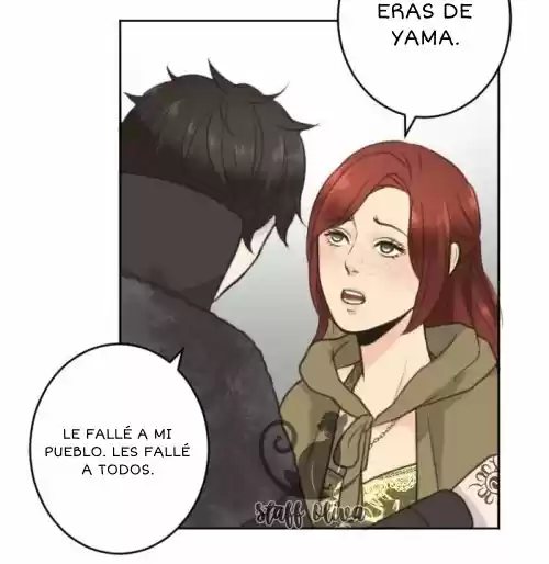 Prince Of Silk And Thron - Capítulo 46 - Página 35 - LectorTMOo