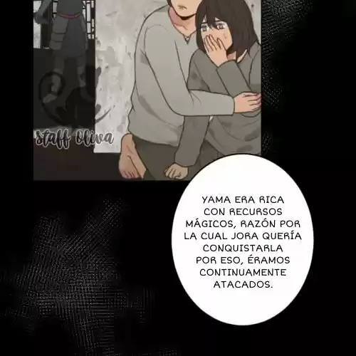 Prince Of Silk And Thron - Capítulo 46 - Página 36 - LectorTMOo